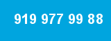 919 977 99 88